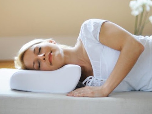 Шепотки на подушку: как сделать сон крепким и здоровым