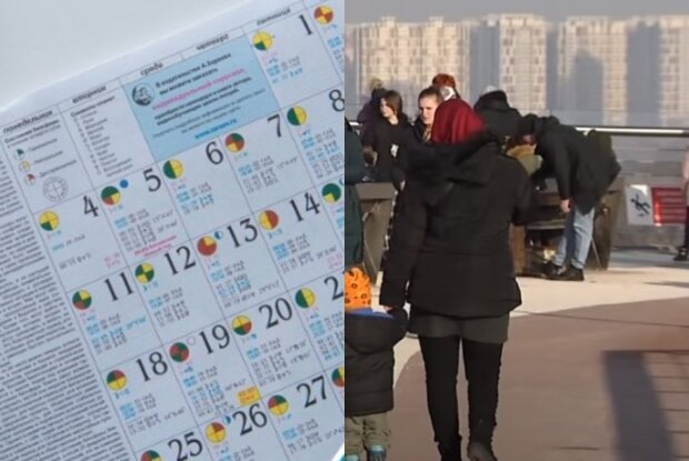 Астролог перечислила самые неблагоприятные даты мая