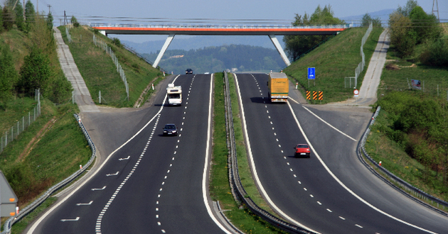 В Украине первую платную дорогу построят уже в 2021 году: подробности