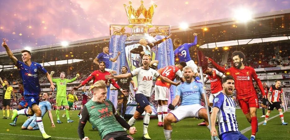 Футбольные страсти: в Британии создадут свою Суперлигу вместо европейской