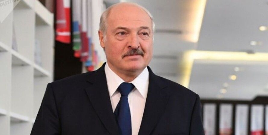 Лукашенко: Россия и Беларусь уже осенью могут создать "союзное государство"