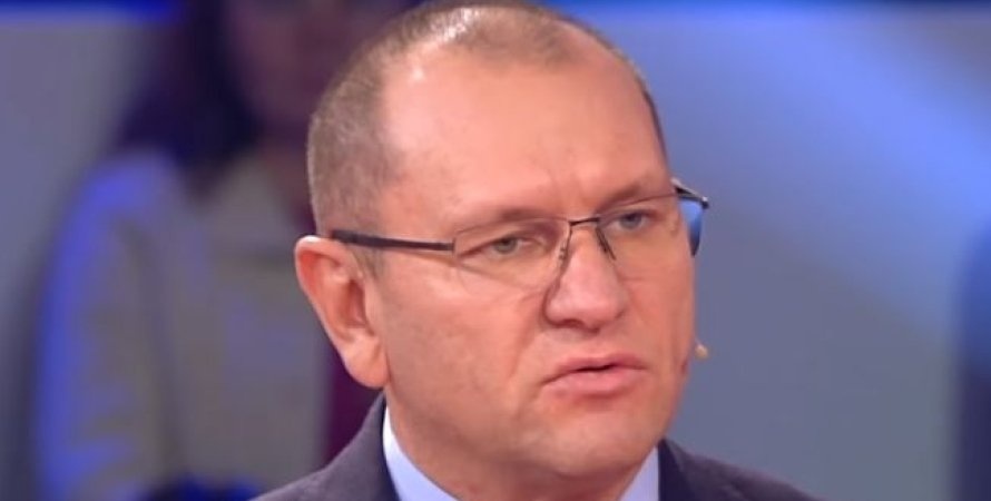 Нардеп Шевченко заявил, что будет создать собственную партию