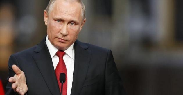 "Недружественные государства": Путин подписал указ об "ответке"