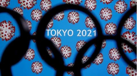 До Олимпиады осталось три месяца: в Токио объявили чрезвычайное положение