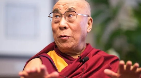 Далай-лама предупредил жителей планеты о серьезной угрозе