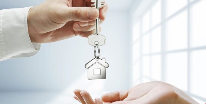 В Украине намерены повысить налог на продажу недвижимости