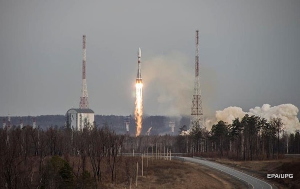 Россия успешно вывела на орбиту 36 британских спутников
