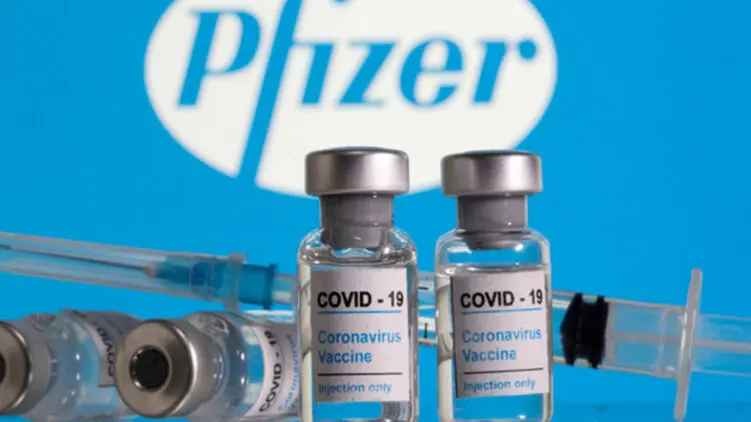 В Израиле выявили десятки случаев воспаления сердца после второй дозы вакцины Pfizer