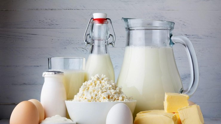 Почему не рекомендуется полностью отказываться от молочных продуктов