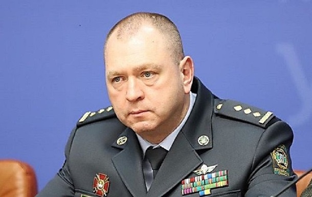 В Погранслужбе подтвердили начало отвода войск РФ из Крыма