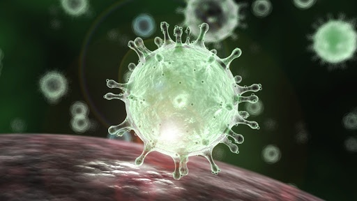 Ученые продемонстрировали, как коронавирус можно уничтожить за полсекунды