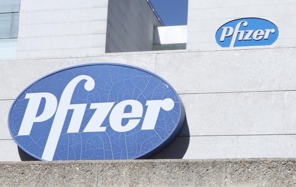 В Pfizer анонсировали появление таблеток от коронавируса
