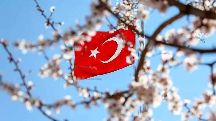 Турция отменяет для украинских туристов требование об обязательном ПЦР-тесте