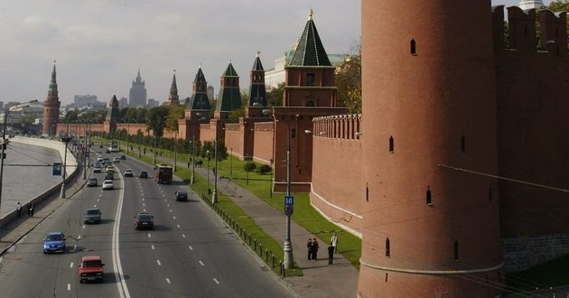 В Кремле заявили, что ждут предложения о встрече от Зеленского