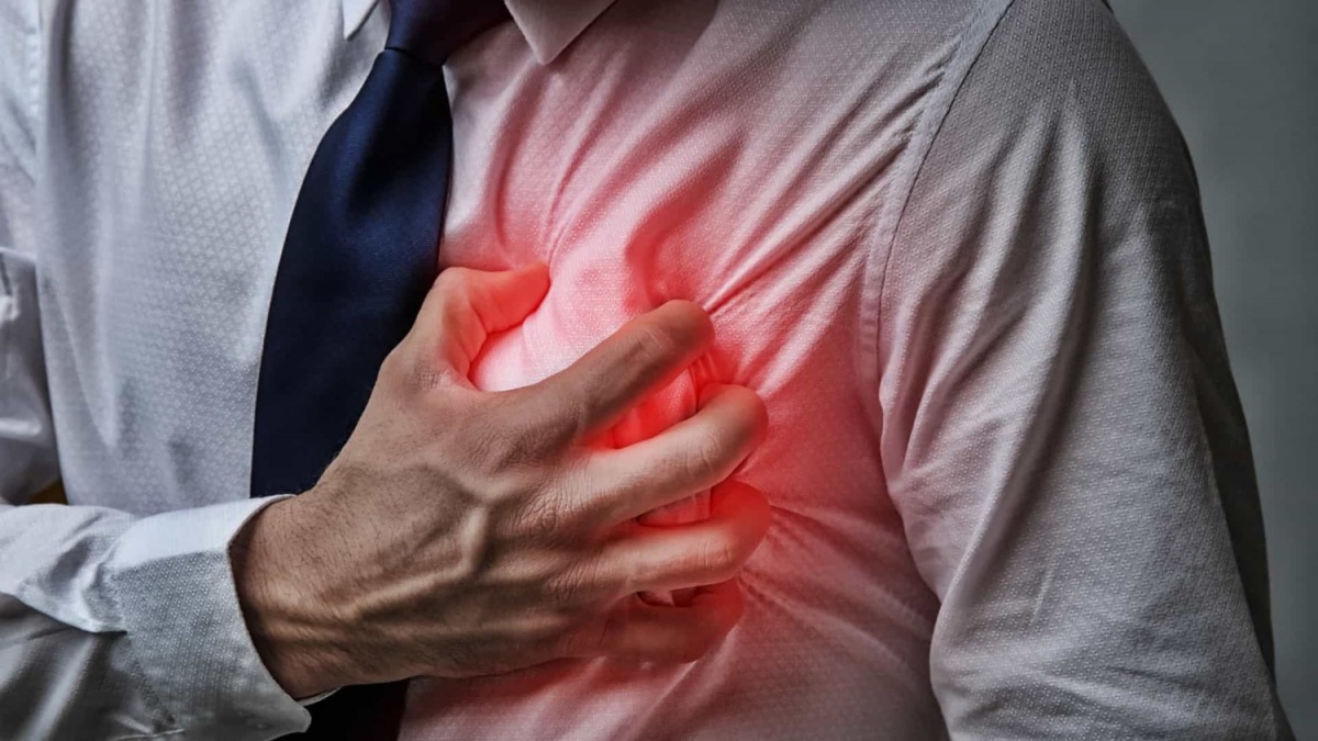 Симптомы, которые могут сигнализировать о проблемах с сердцем