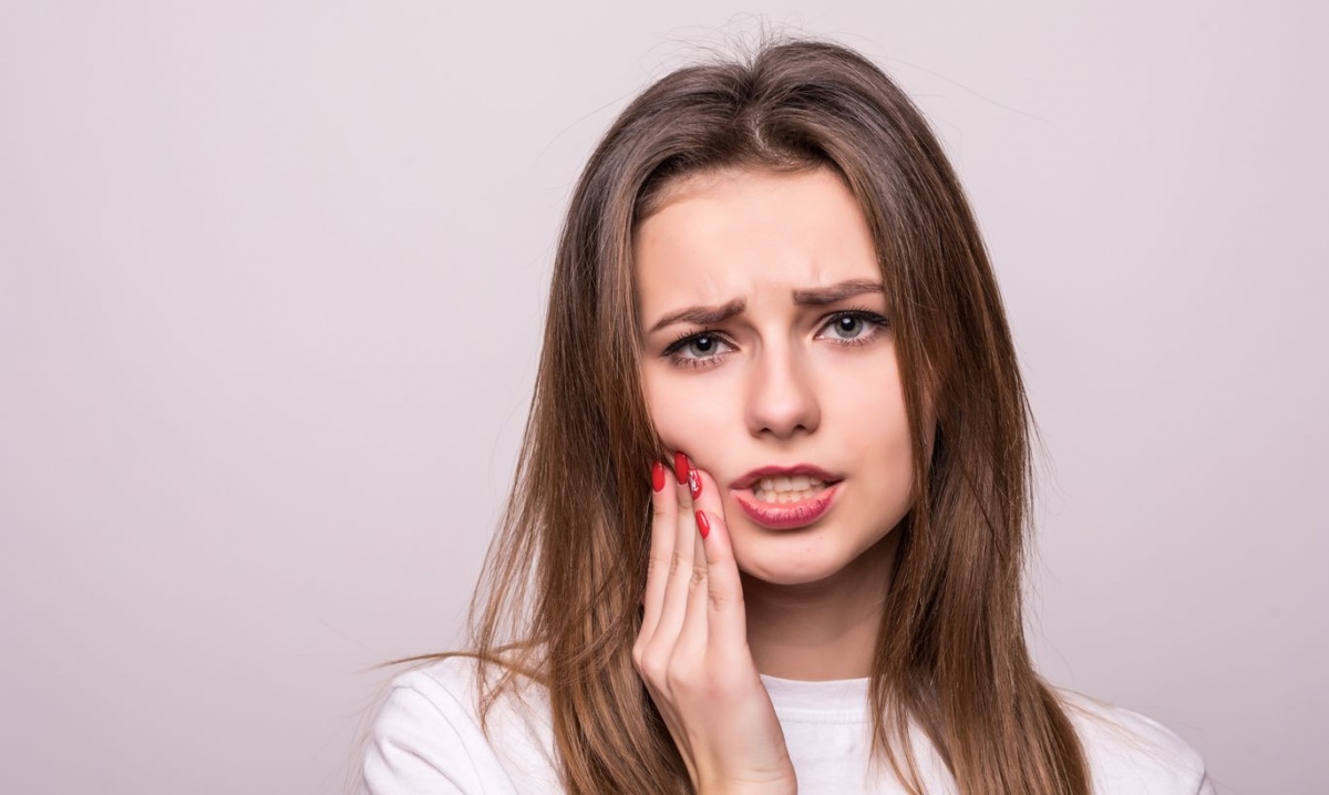 Зубная боль может сигнализировать о наличии опасной болезни
