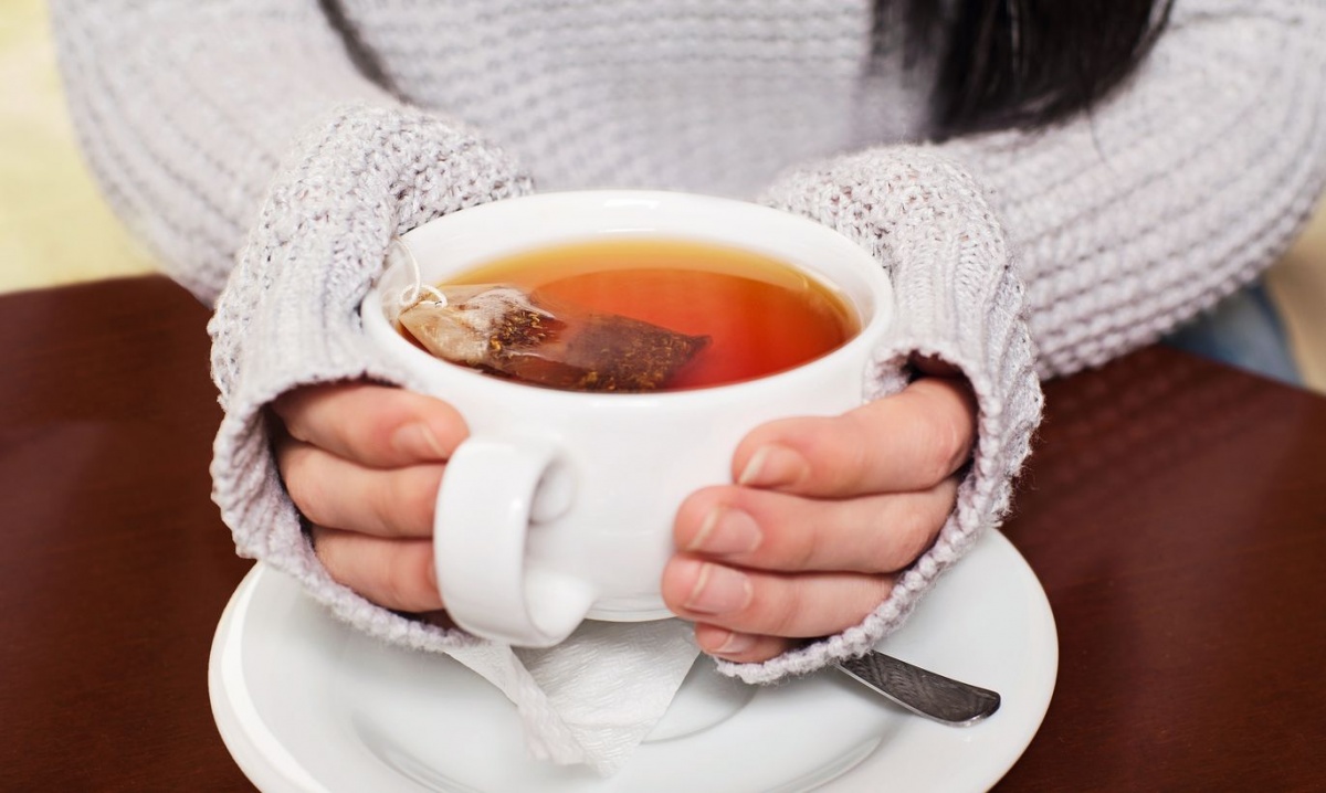 Диетолог назвал самые опасные для здоровья виды чая