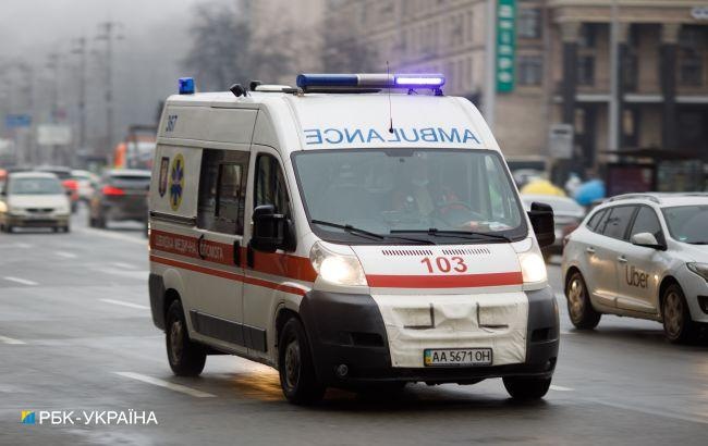 Сердце не билось 40 минут: медики спасли жизнь украинке