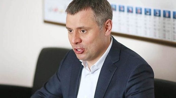 Юрий Витренко признался, кто предложил ему возглавить “Нафтогаз“