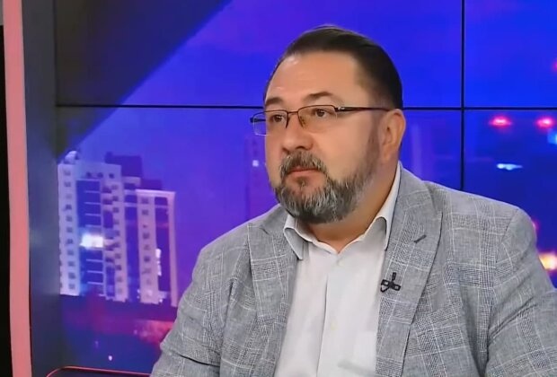 Потураев возглавил антирейтинг "врагов прессы"