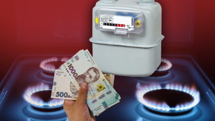 Витренко поделился планами по снижению тарифов на газ для населения