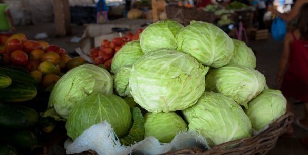В Украине резко взлетели цены на капусту