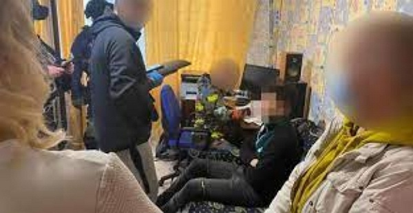 В Харькове раскрыли загадочное убийство молодой пары