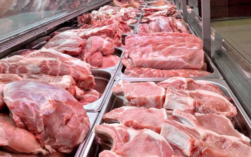 В Украине почти половина мяса на прилавках не соответствует заявленному качеству
