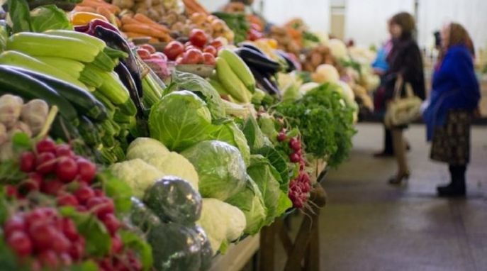 В Украине резко подорожали овощи: какие цены встречают на прилавках