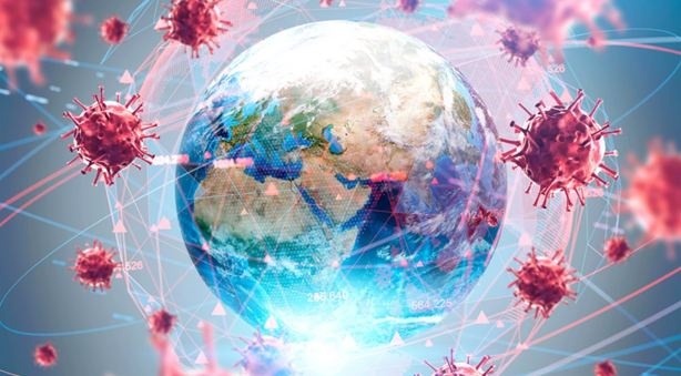 "Приближается самый темный период", -  в ВОЗ дали прогноз по пандемии коронавируса