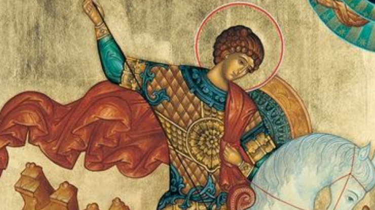 День святого Георгия Победоносца: как нечаянно не притянуть к себе мольнию 6 мая