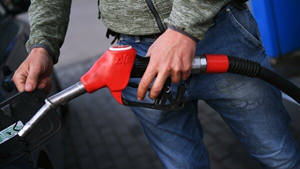 Рынок топлива: цены выросли только на бензин