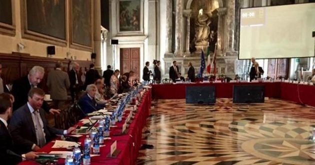 Законопроект Зеленского по судебной реформе: Венецианская комиссия дала заключение