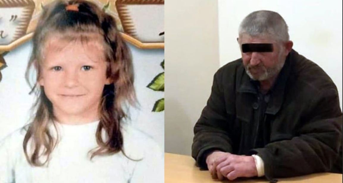 Повесившегося подозреваемого в убийстве 7-летней девочки похоронили, но место держат в секрете