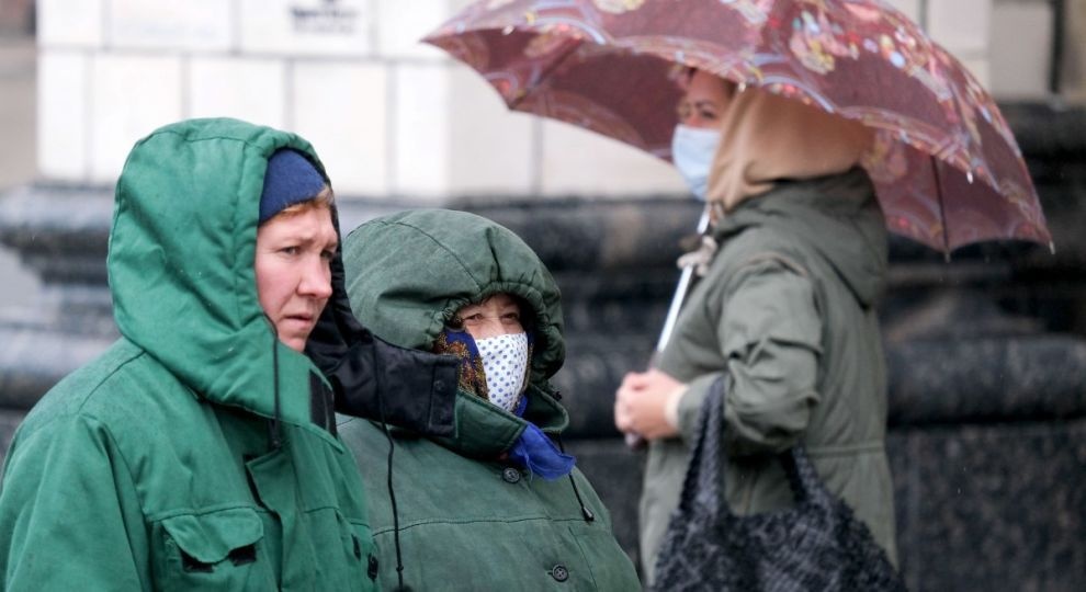 Погода резко ухудшится: в Украине объявили штормовое предупреждение