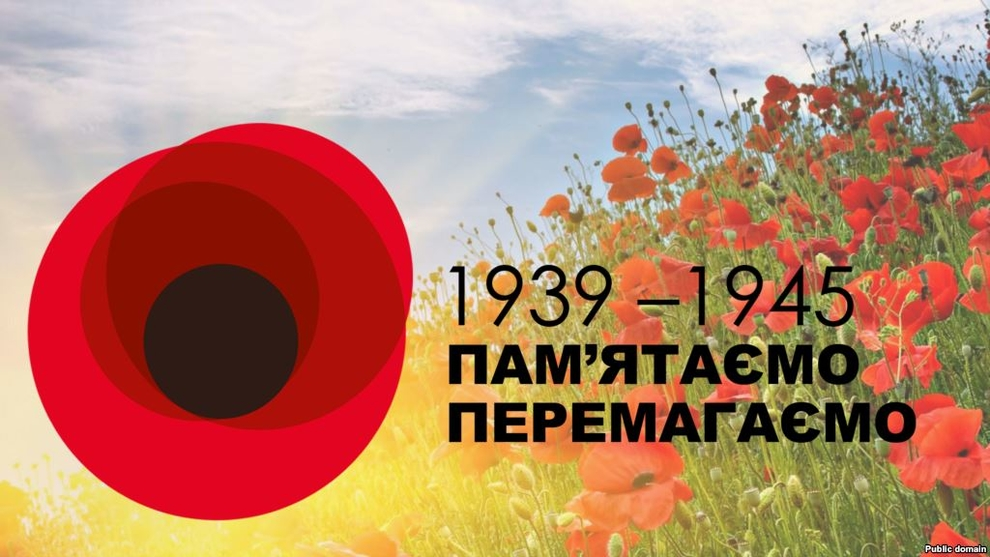 Годовщина победы над нацизмом: почему именно красный мак стал символом 8-9 мая