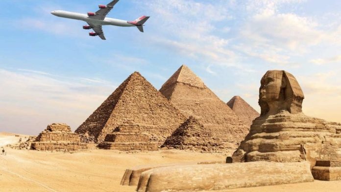 Жесткий локдаун в Египте: что необходимо знать туристам