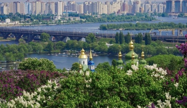 Как дешевле всего добраться из Киева в разные областные центры