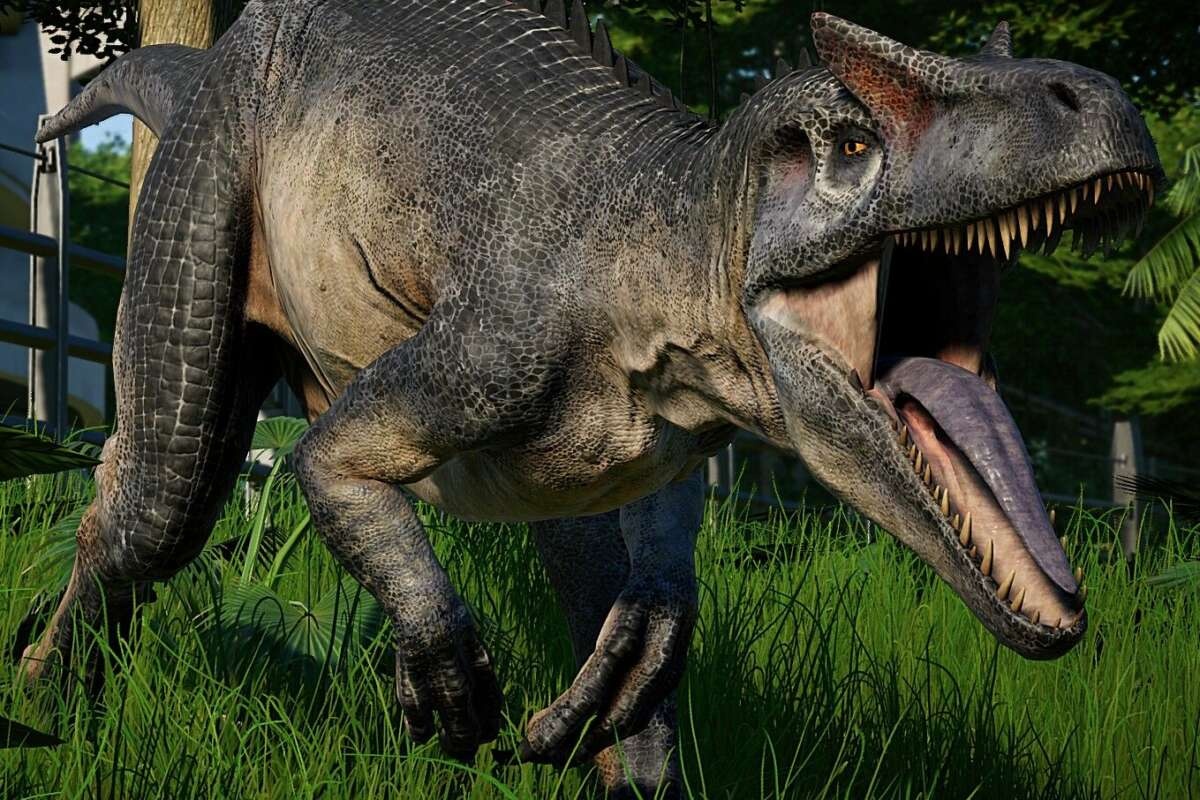 В Китае обнаружили останки ранее неизвестного вида динозавров