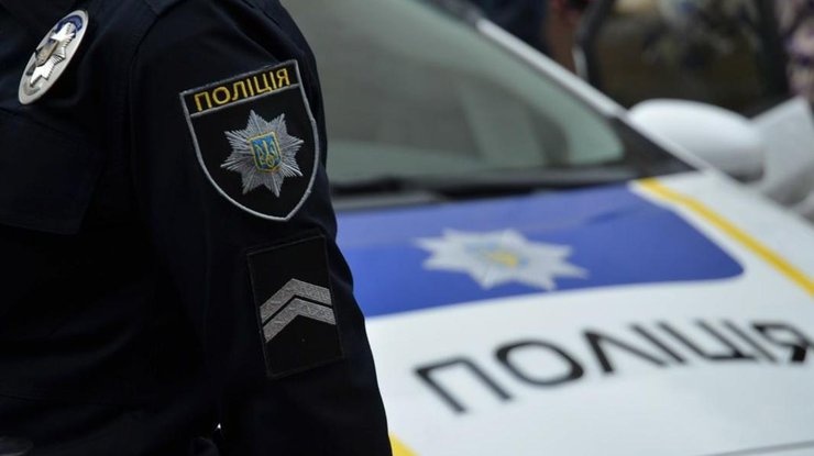 В Киеве задержали наглого мародера "в погонах"