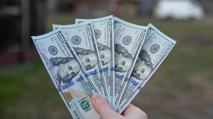 Доллар подорожает: Нацбанк установил официальный курс на 11 мая