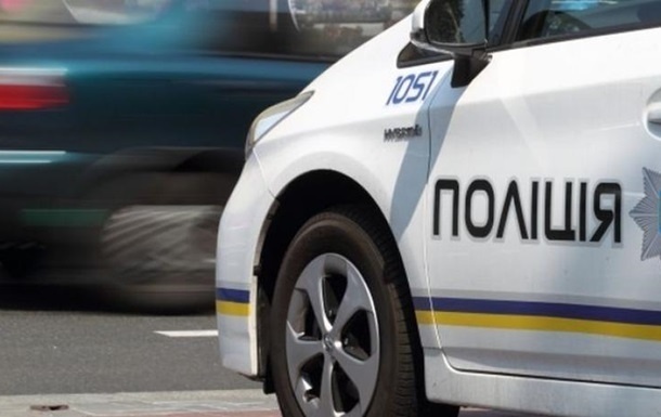 В Киеве женщина умерла в управлении полиции