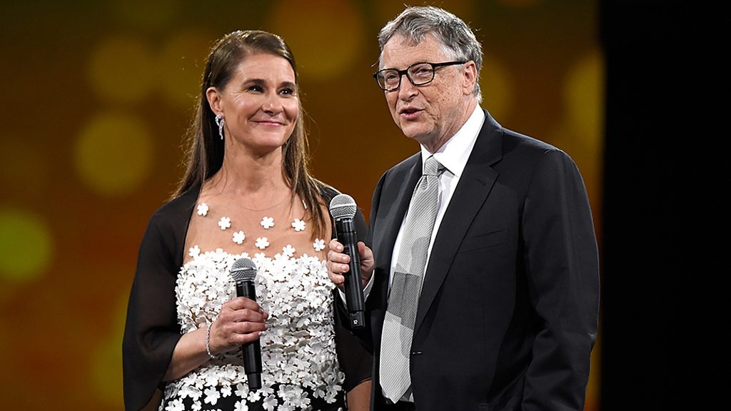 СМИ назвали одну из основных причин развода Билла Гейтса и Мелинды