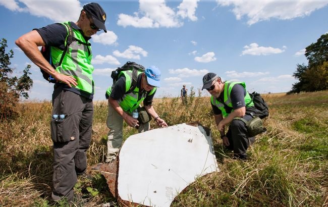 Нидерланды подают иск в ЕСПЧ против РФ за сбитый MH17