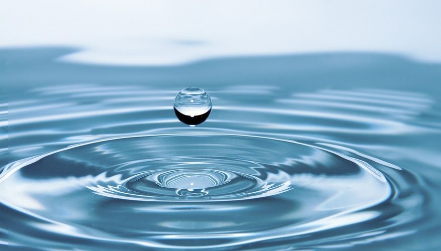 Ученые разработали способ получения воды из воздуха