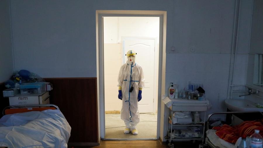 Минздрав предупредил о четвертой волне коронавируса в Украине