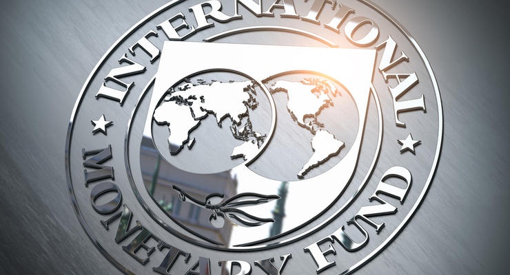 Транши МВФ: Шмыгаль назвал условие продолжения переговоров с фондом