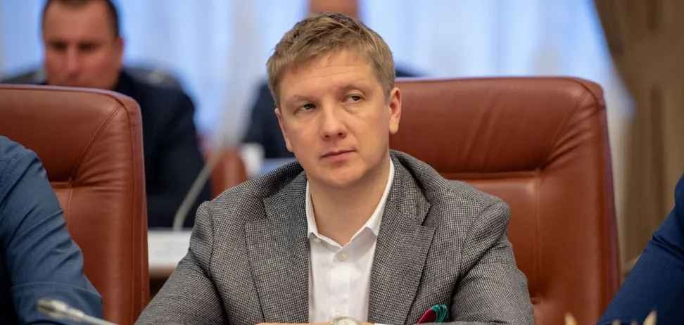 Шмыгаль озвучил причины увольнения Коболева из "Нафтогаза"
