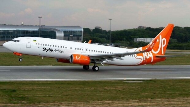 У SkyUp отобрали права на полеты по 33 популярным маршрутам
