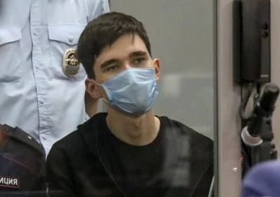 Трагедия в Казани:  убийца хладнокровно рассказал, как "целился детям в головы"